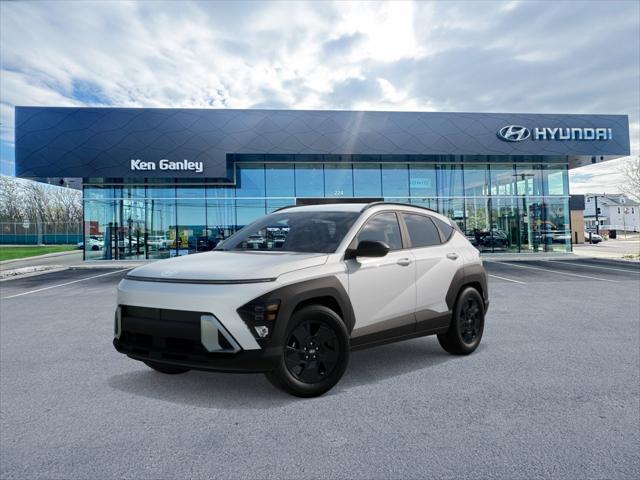 2027 Hyundai Kona SEL Sport for sale in NORWALK, OH