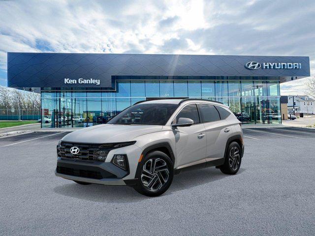 2026 Hyundai Tucson SEL Plus for sale in NORWALK, OH