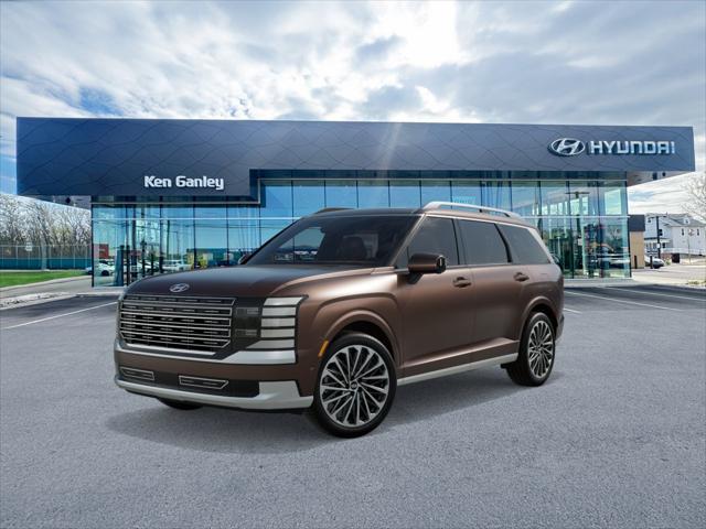 2027 Hyundai Palisade Calligraphy for sale near NORWALK, OH