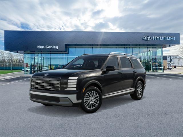 2027 Hyundai Palisade SEL 7P for sale near NORWALK, OH
