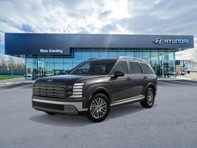 2027 Hyundai Palisade SEL 8P for sale near NORWALK, OH