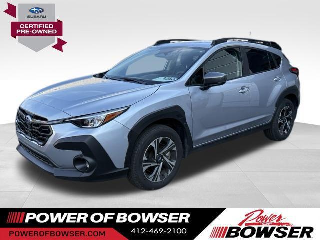 2025 Subaru Crosstrek Premium for sale in PLEASANT HILLS, PA