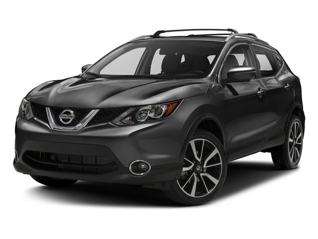 2017 Nissan Rogue Sport SL for sale in PLEASANT HILLS, PA