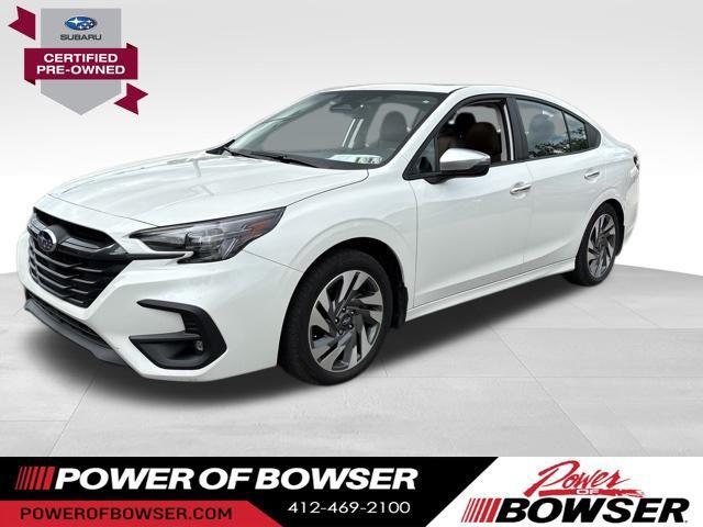 2024 Subaru Legacy Touring XT for sale in PLEASANT HILLS, PA