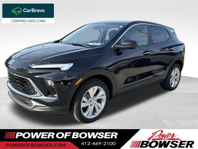 2024 Buick Encore GX Preferred AWD for sale in PLEASANT HILLS, PA