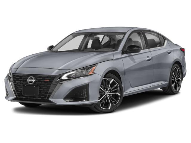 2023 Nissan Altima SR FWD for sale in PLEASANT HILLS, PA