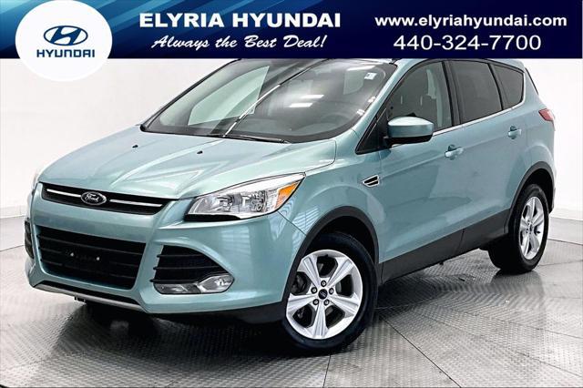 2013 Ford Escape SE for sale in ELYRIA, OH