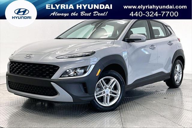 2023 Hyundai Kona SE for sale in ELYRIA, OH