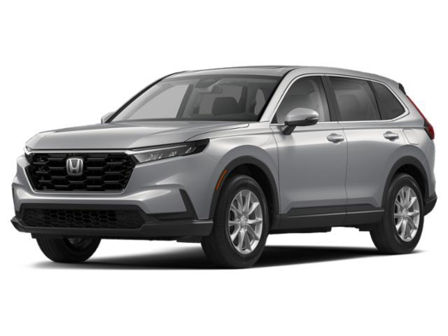 2026 Honda CR-V EX AWD for sale in SPRINGFIELD, PA