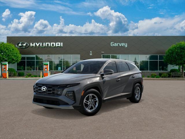 2026 Hyundai Tucson SE for sale in QUEENSBURY, NY