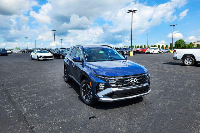 2026 Hyundai Tucson SEL for sale in CHILLICOTHE, OH