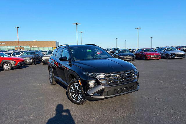 2026 Hyundai Tucson XRT for sale in CHILLICOTHE, OH