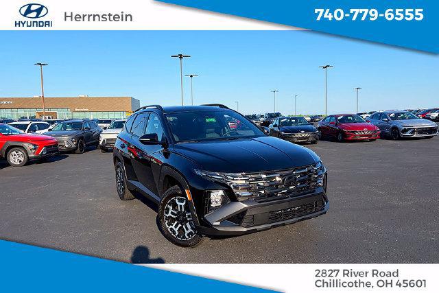 2026 Hyundai Tucson XRT for sale in CHILLICOTHE, OH