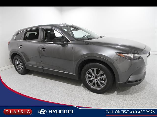 2021 Mazda CX-9 Touring for sale in MENTOR, OH
