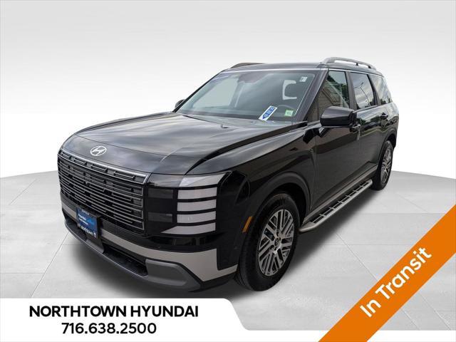 2026 Hyundai Palisade SEL Premium for sale in AMHERST, NY