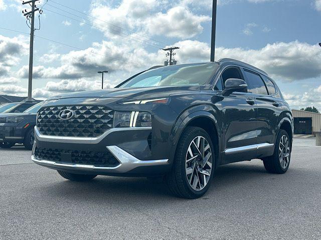 2023 Hyundai Santa Fe for sale near MARION, OH