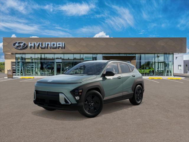 2027 Hyundai Kona for sale near MARION, OH