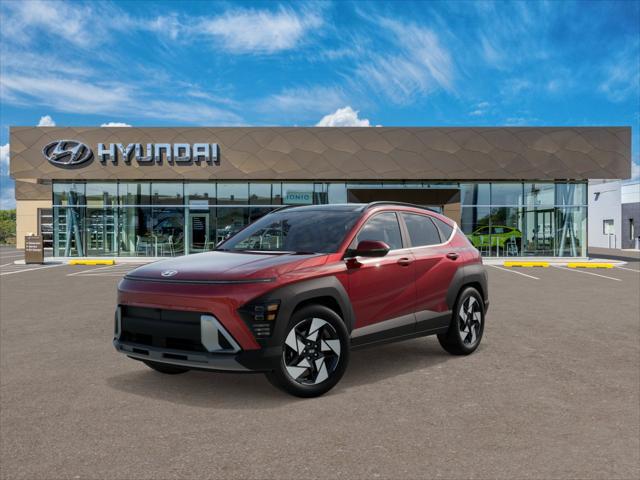 2027 Hyundai Kona for sale near MARION, OH