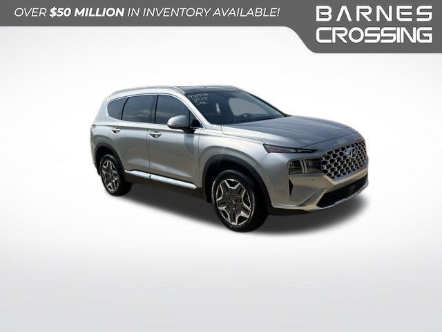 2023 Hyundai Santa Fe Limited for sale in TUPELO, MS