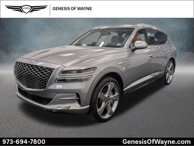 2024 Genesis GV80 3.5T AWD for sale in WAYNE, NJ