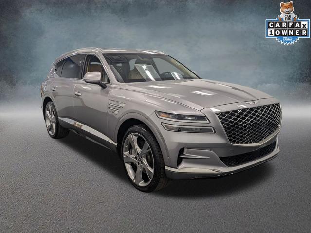2024 Genesis GV80 3.5T AWD