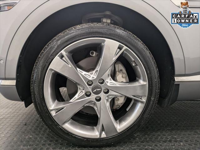 2024 Genesis GV80 3.5T AWD