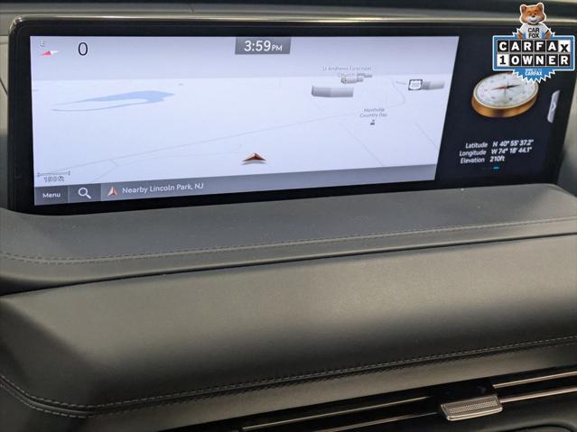 2024 Genesis GV80 3.5T AWD