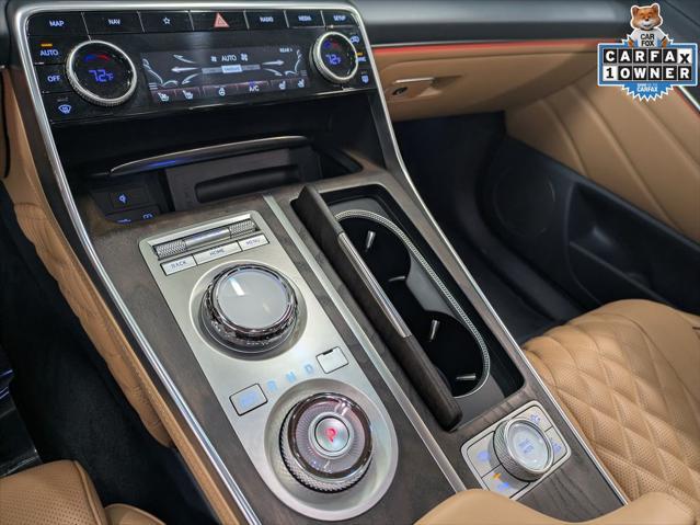 2024 Genesis GV80 3.5T AWD
