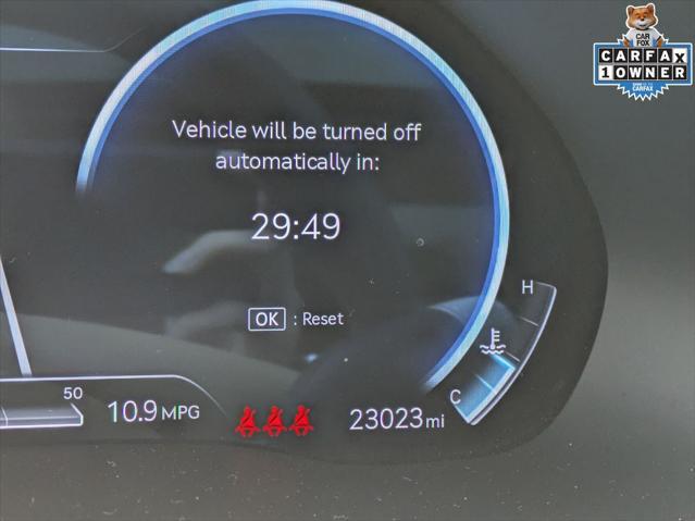 2024 Genesis GV80 3.5T AWD