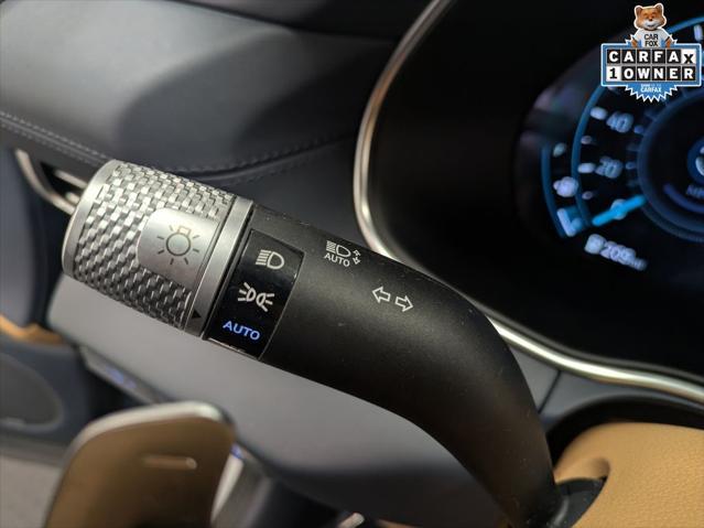 2024 Genesis GV80 3.5T AWD