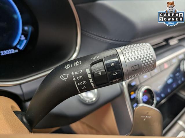 2024 Genesis GV80 3.5T AWD