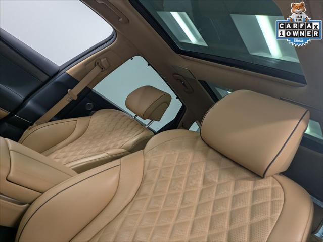 2024 Genesis GV80 3.5T AWD