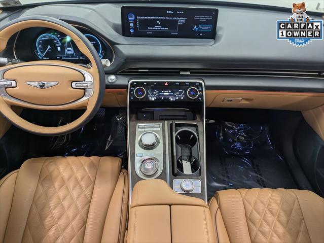 2024 Genesis GV80 3.5T AWD