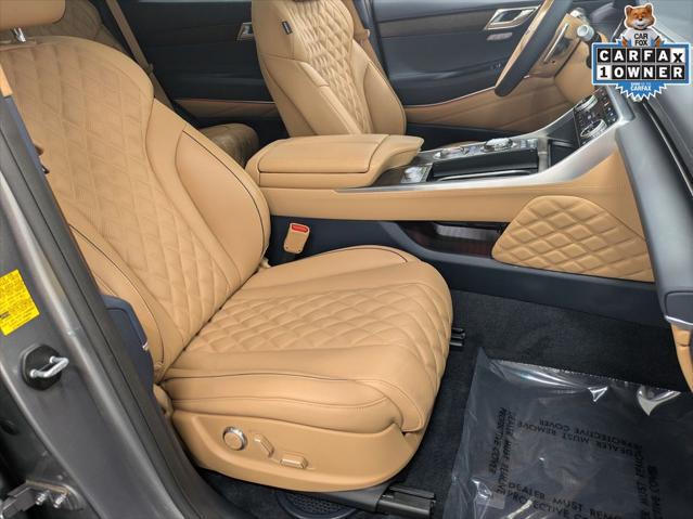 2024 Genesis GV80 3.5T AWD