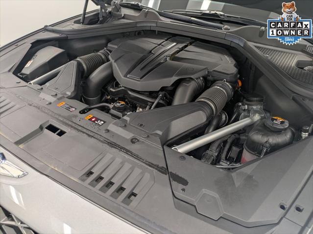 2024 Genesis GV80 3.5T AWD