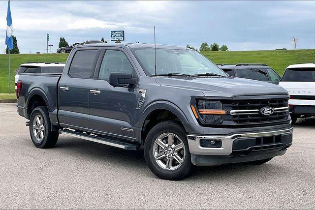 2024 Ford F-150 XLT for sale in OLIVE BRANCH, MS