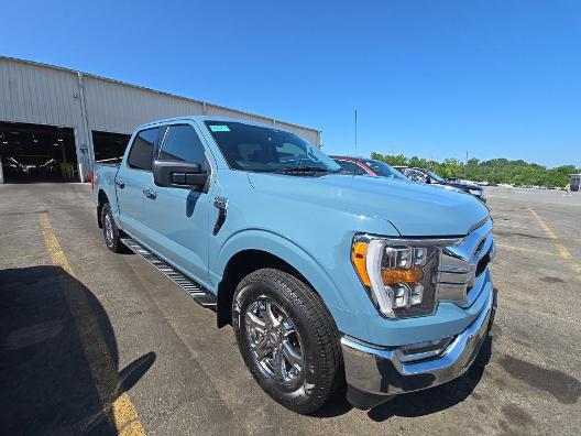 2023 Ford F-150 XLT for sale in OLIVE BRANCH, MS