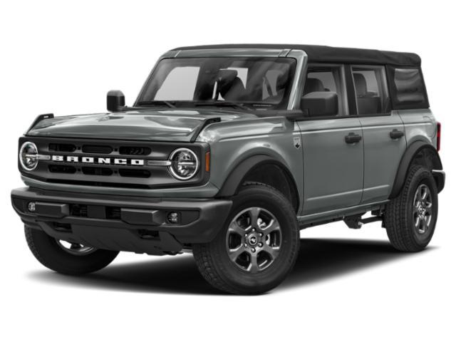 2021 Ford Bronco Big Bend for sale in OLIVE BRANCH, MS