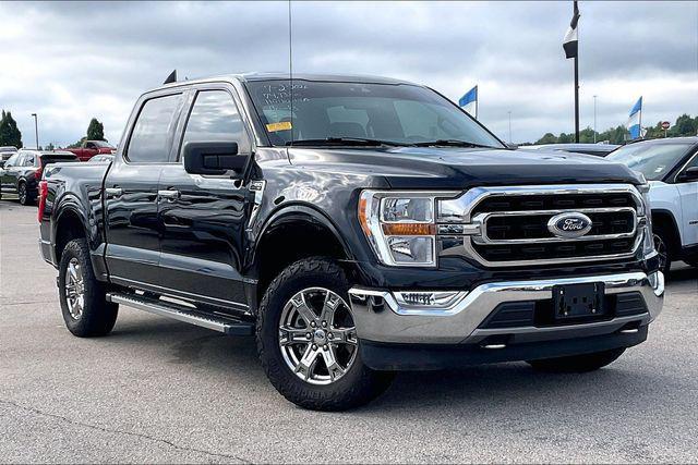 2021 Ford F-150 XLT for sale in OLIVE BRANCH, MS