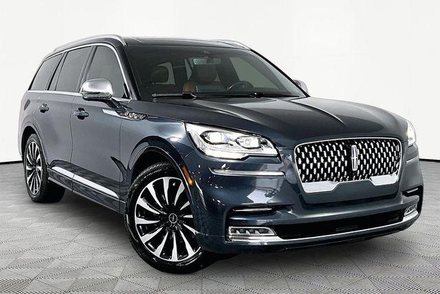 2022 Lincoln Aviator Black Label Grand Touring for sale in OLIVE BRANCH, MS