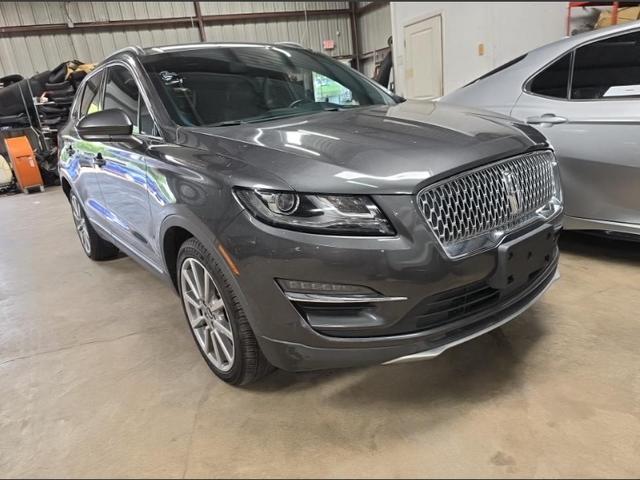 2019 Lincoln MKC Reserve for sale in OLIVE BRANCH, MS