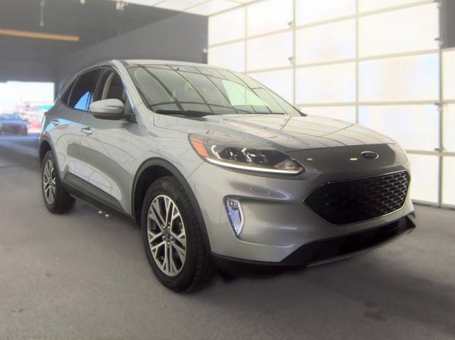 2022 Ford Escape SEL for sale in OLIVE BRANCH, MS