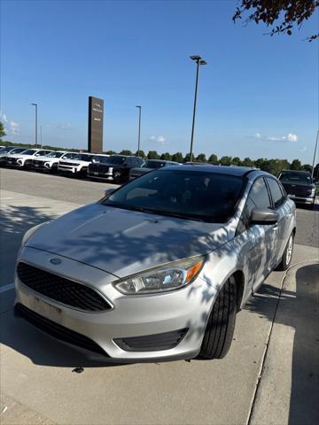 2016 Ford Focus SE for sale in BLUE SPRINGS, MO