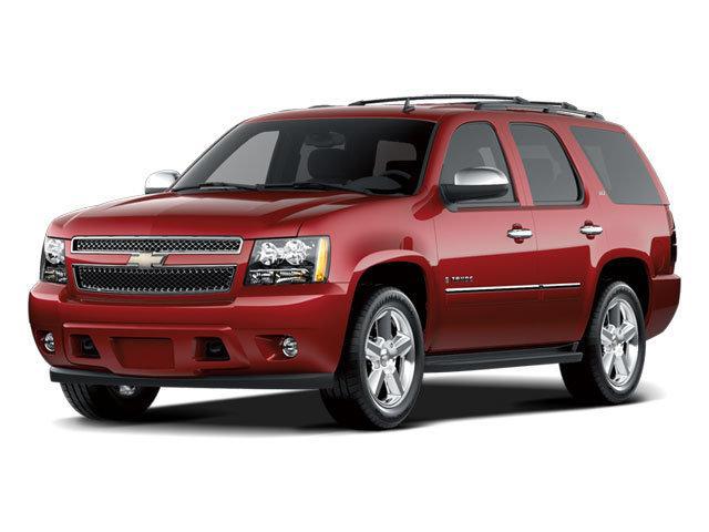 2009 Chevrolet Tahoe LTZ for sale in BLUE SPRINGS, MO