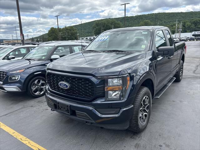 2023 Ford F-150 XL for sale in ELMIRA, NY