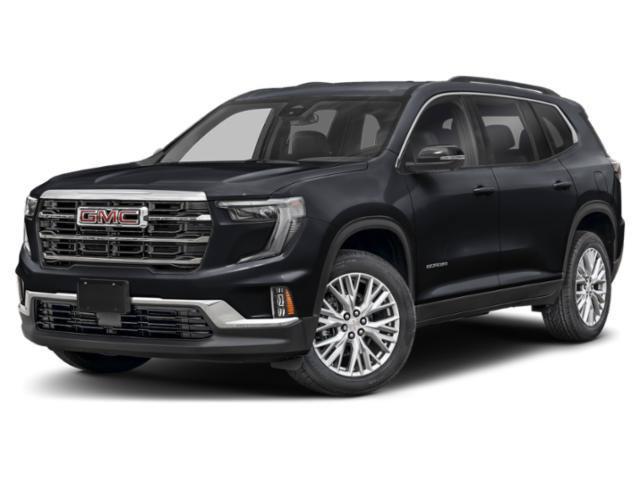 2025 GMC Acadia AWD Elevation for sale in ELMIRA, NY