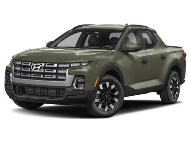 2025 Hyundai Santa Cruz SEL Activity for sale in ELMIRA, NY