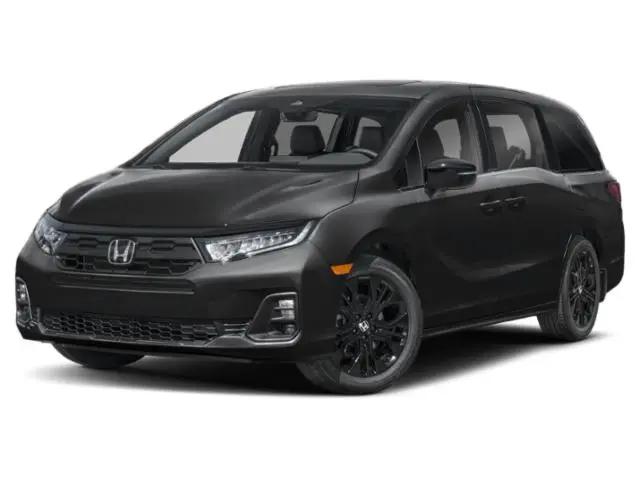2025 Honda Odyssey Sport-L for sale in Amsterdam, NY