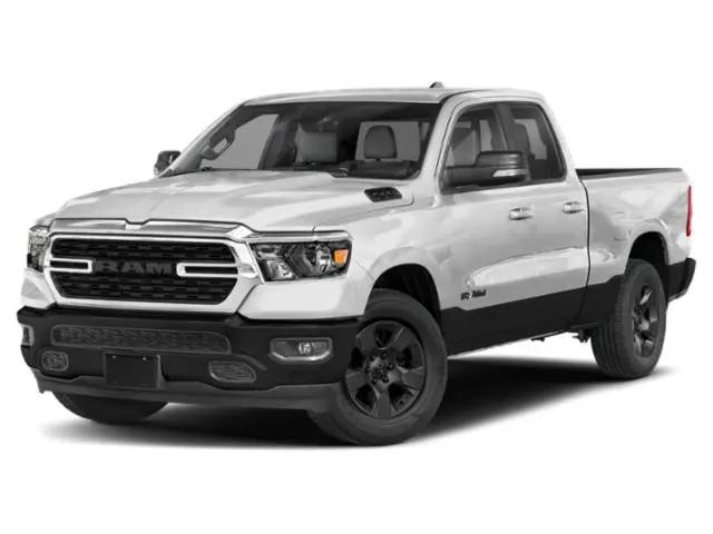2022 Ram 1500 Big Horn Quad Cab 4x4 6'4" Box for sale in Amsterdam, NY