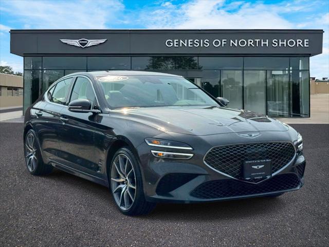 2026 Genesis G70 2.5T AWD for sale in HICKSVILLE, NY